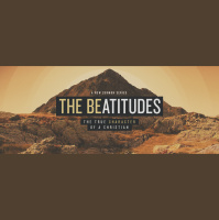 Living With Gods Help (Audio)