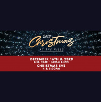 Getting Christmas Right (Audio)