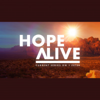 Theology of Suffering (Audio)