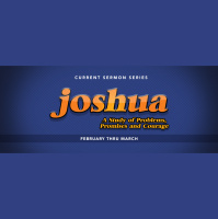 Courage To Carry On (Audio)