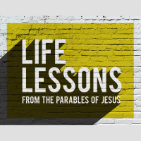 Lessons on Forgiveness (Audio)
