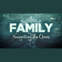 Building A Strong Foundation (Audio)