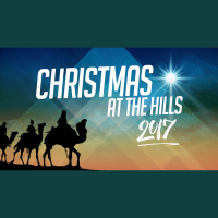 Christmas At The Hills - Week 2 Awaiting (Audio)