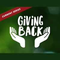 Giving Worship (Audio)