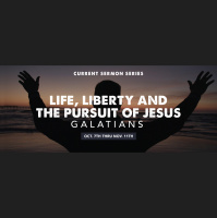 The Crucial Cross of Christ (Audio)