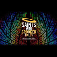 Delivered From Darkness (Audio)