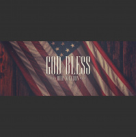 America at the Crossroads (Audio)