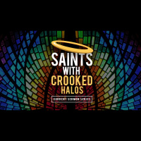 Eli – The Patron Saint of Couch Potatoes (Audio)