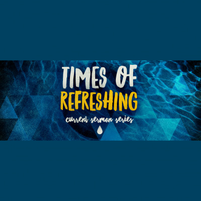 Shadow Hills Church Sermons