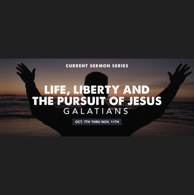 Shadow Hills Church Sermons