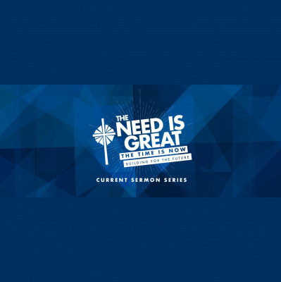 Shadow Hills Church Sermons