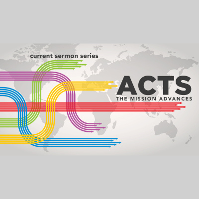 Shadow Hills Church Sermons