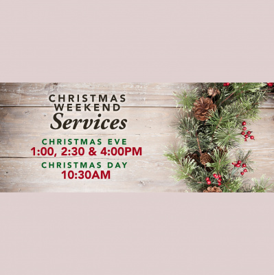 Shadow Hills Church Sermons