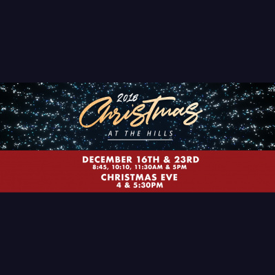 Shadow Hills Church Sermons