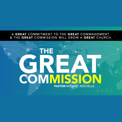 Shadow Hills Church Sermons