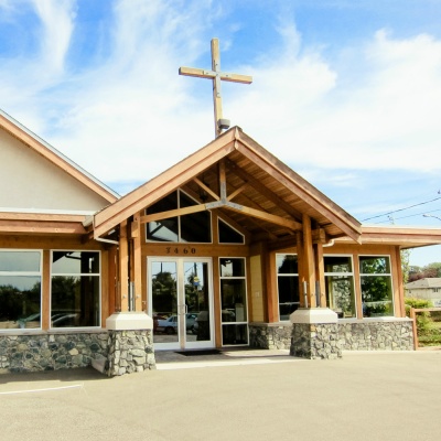 Shelbourne St. Sermons