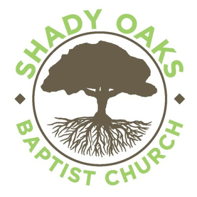 Shady Oaks Baptist Church