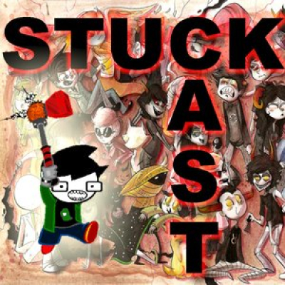 Stuckcast