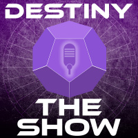#171 Baby Bumper Calus  Prestige Raid | Destiny The Show
