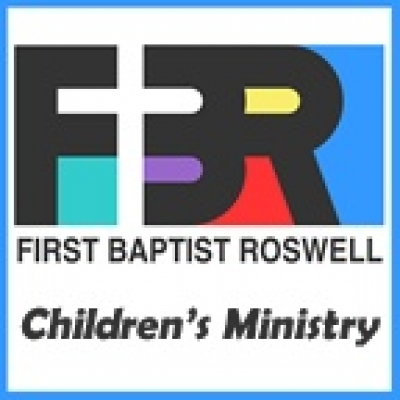 First Baptist Roswell, Ga-childrens Ministry