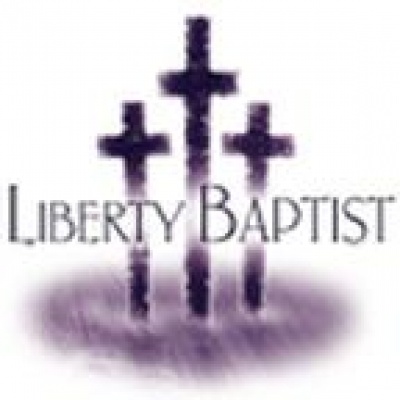Liberty Baptist Church, Sweetser, In