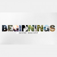 East of Eden (Audio)