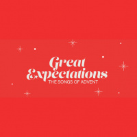 Behold, I Have Come (Audio)