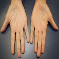 He Touched Me - Acts 9:1-19