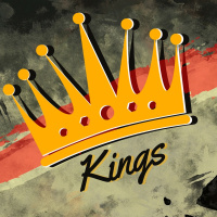 Kings- Josiah and his evil sons