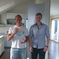 How Mikael Syding Retired At Age 42 As A Decamillionaire