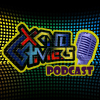 Xenog4mers Podcast Especial: Recuerdos de street fighter II
