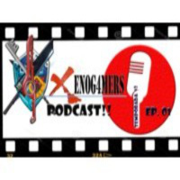 Xenog4mers Podcast s02e01 - E3 2014 - Impresiones