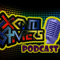 XenoG4mers Podcast 013 - Sega Dreamcast Aniversario