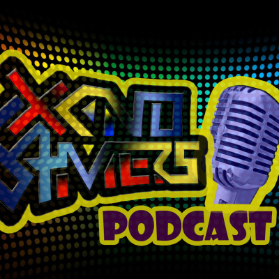 Xenog4mers Podcast