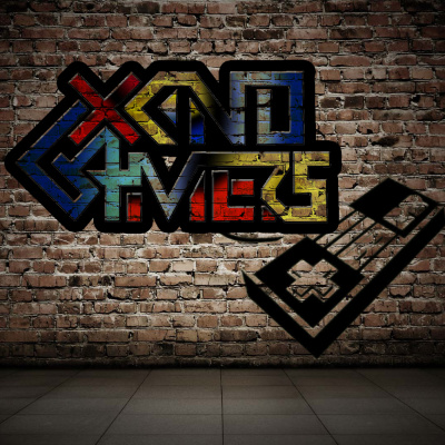 Xenog4mers Podcast