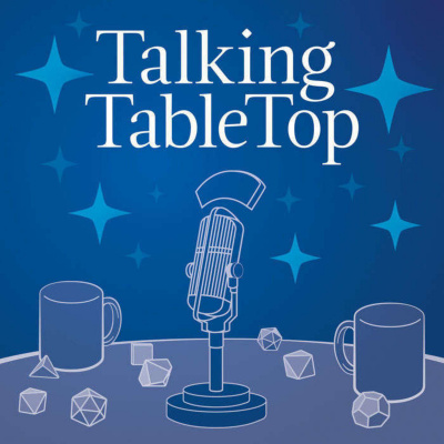 Talking Tabletop