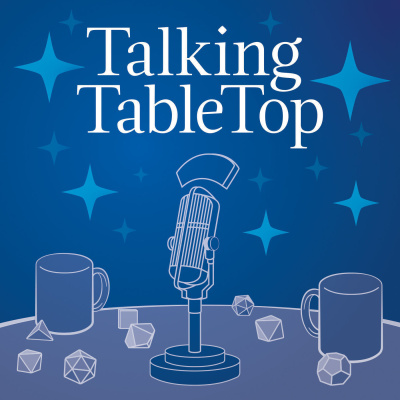 Talking Tabletop