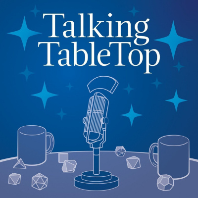 Talking Tabletop