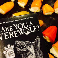Ep13: Are You A Werewolf?