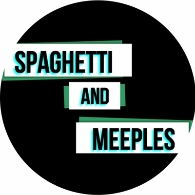 Spaghetti And Meeples