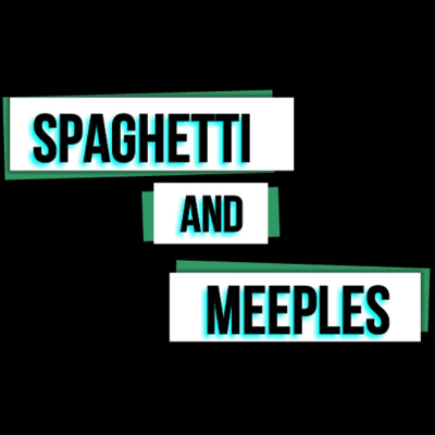 Spaghetti And Meeples