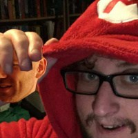 BBCast 3.10 - Sean Becomes A Big Boy