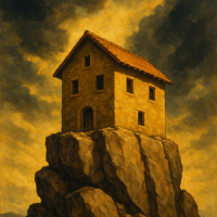 10.12.25 Unshakable Series - Week 1 - Built on the Rock