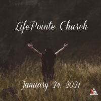 1-24-2021 Prayer SeriesEquipping the Battle (Part 2)