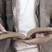 Luke- The Case For Your Certainty (Week 8)