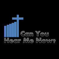 Can you Hear Me Now - Audio