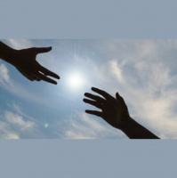 Stretch forth your Hand - Audio