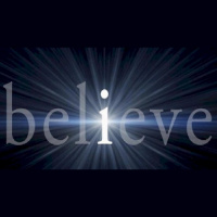 Believe - Audio