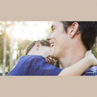 What is a Good Father - Audio