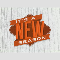 A New Season - Audio